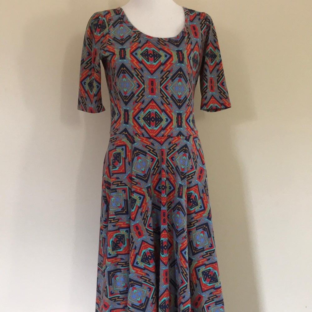 LuLaRoe Nicole